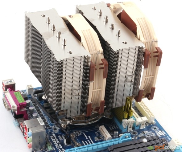 Noctua NH-D15