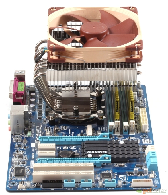 Noctua NH-D15S