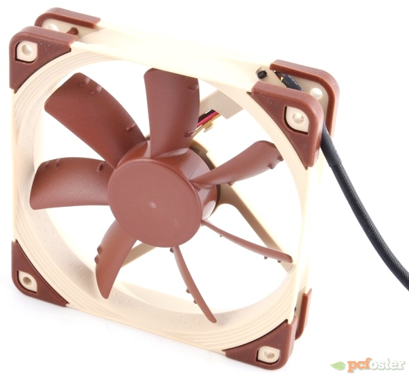 Noctua NF-S12A