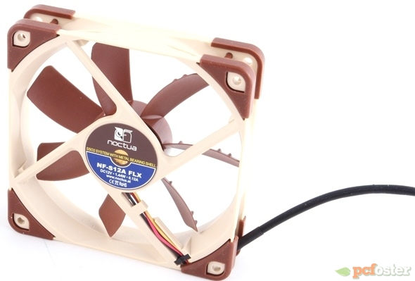 Noctua NF-S12A