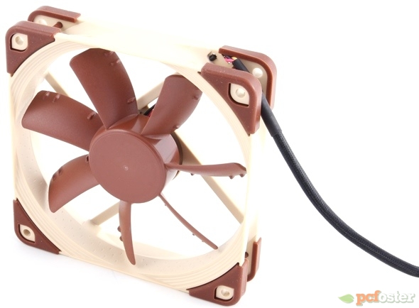 Noctua NF-S12A