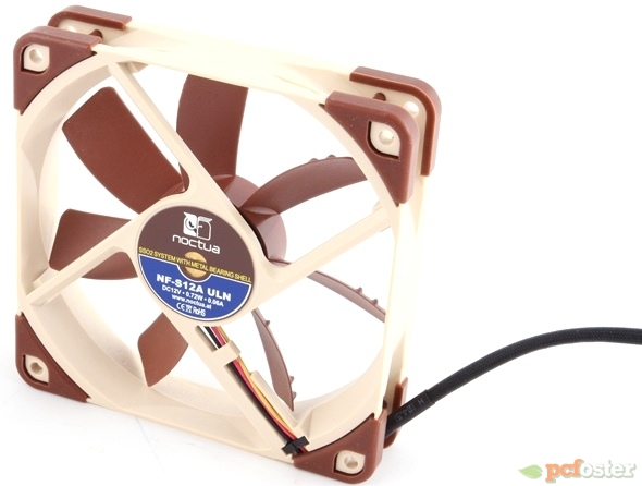 Noctua NF-S12A