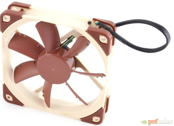 Noctua NF-S12A