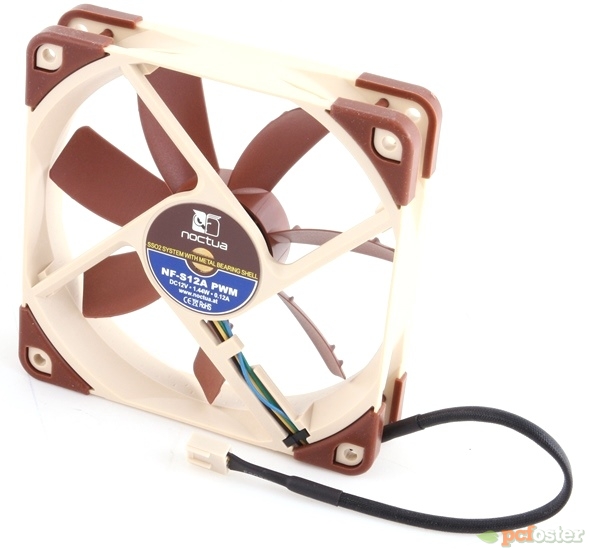 Noctua NF-S12A