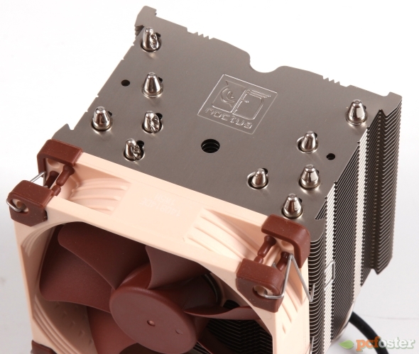 Noctua NH-U9S