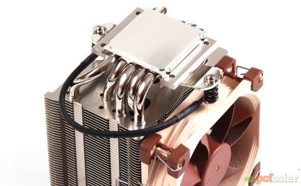 Noctua NH-U9S