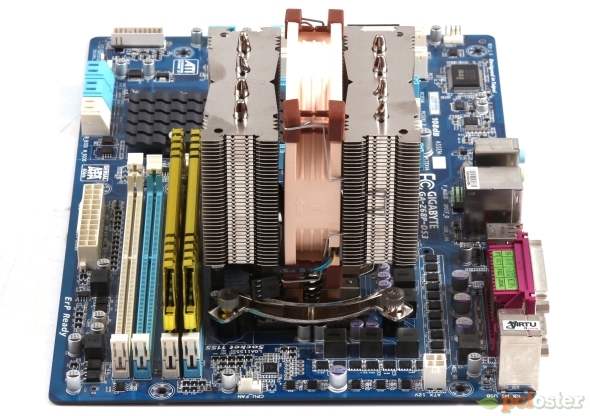 Noctua NH-U9S