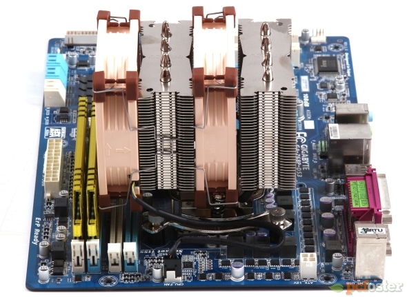 Noctua NH-U9S