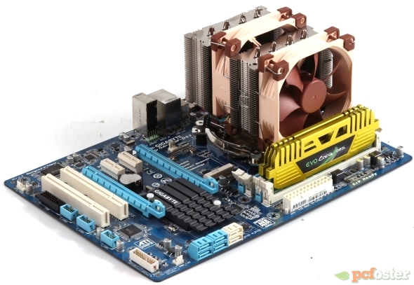 Noctua NH-U9S