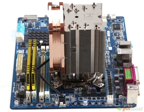 Noctua NH-U9S