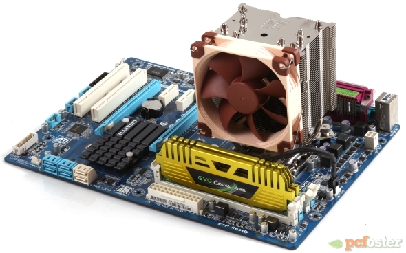 Noctua NH-U9S