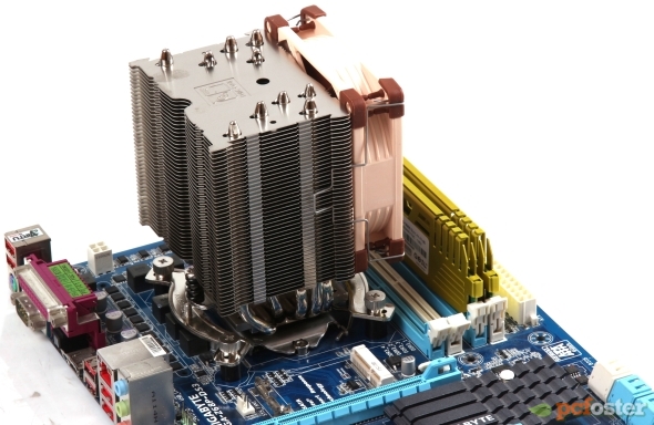 Noctua NH-U9S