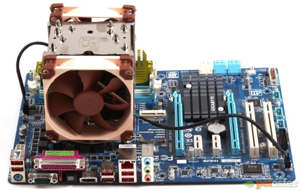 Noctua NH-U9S