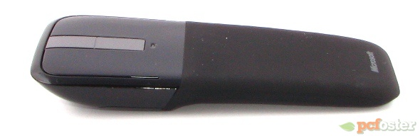 Microsoft Arc Mouse Touch