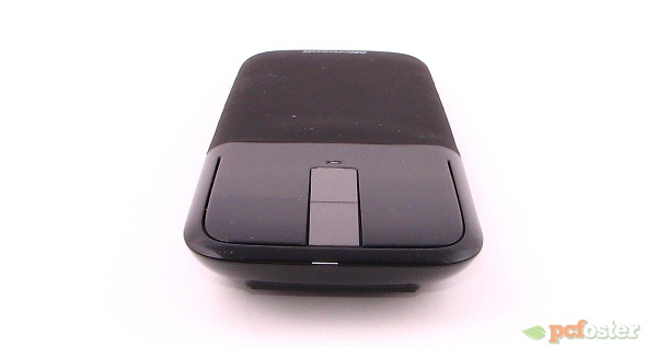 Microsoft Arc Mouse Touch