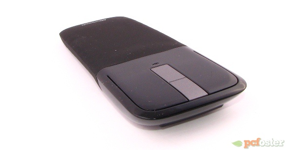 Microsoft Arc Mouse Touch