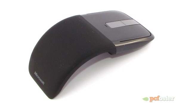 Microsoft Arc Mouse Touch