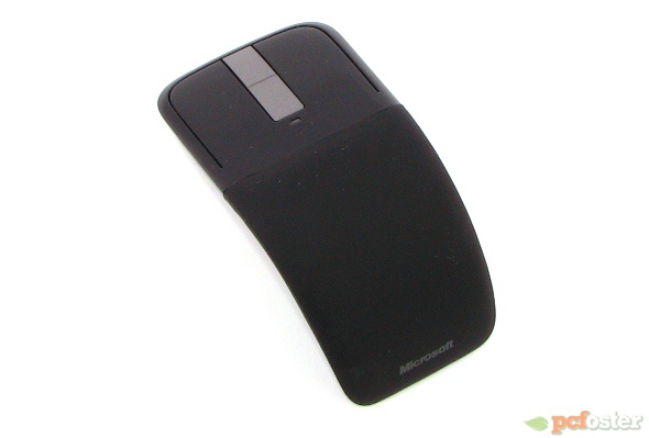 Microsoft Arc Mouse Touch