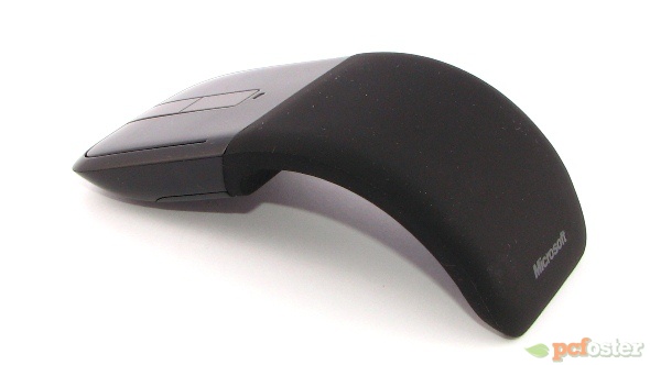 Microsoft Arc Mouse Touch