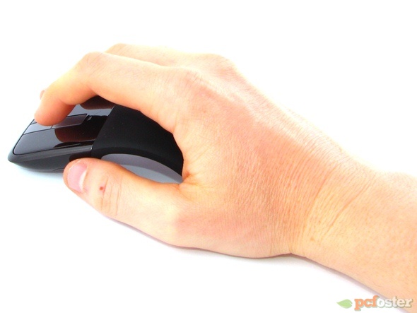 Microsoft Arc Mouse Touch