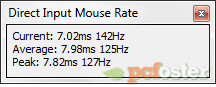 Arc Mouse Touch