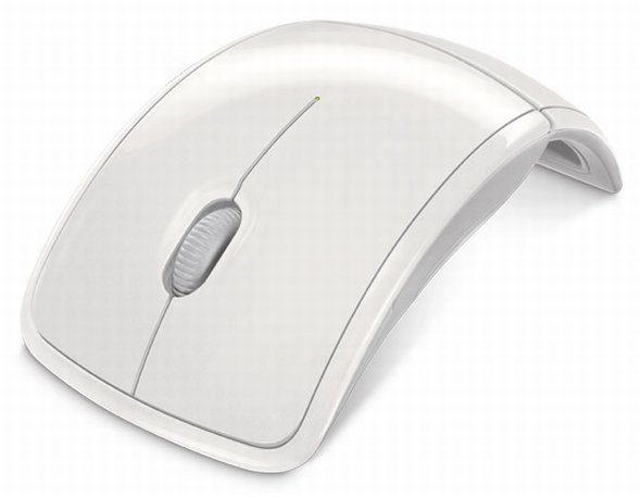 Microsoft Arc Mouse