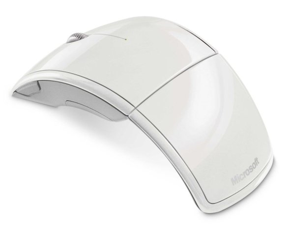 Microsoft Arc Mouse