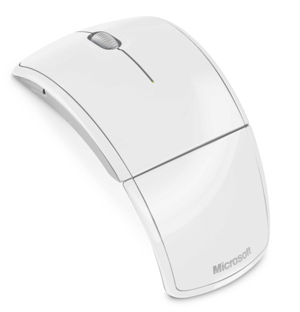 Microsoft Arc Mouse