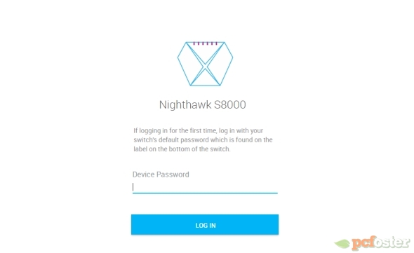 Netgear Nighthawk S8000