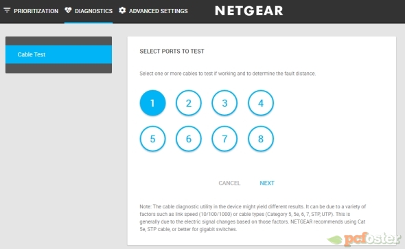 Netgear Nighthawk S8000