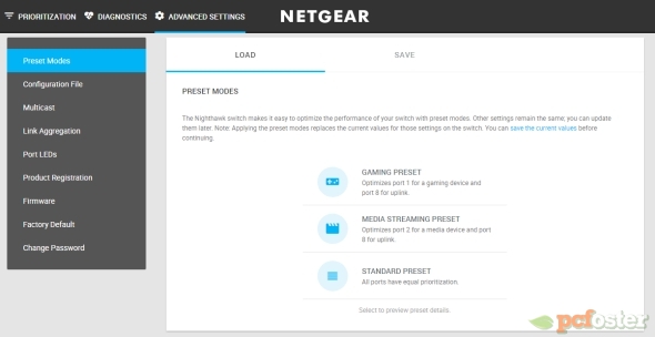 Netgear Nighthawk S8000