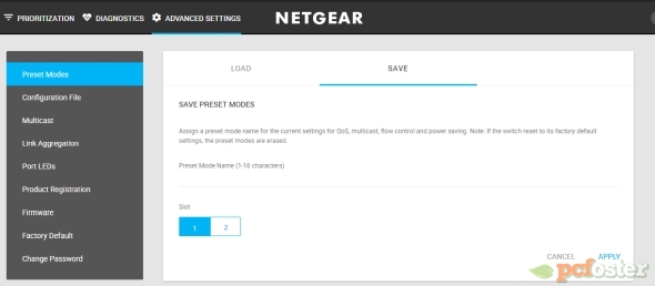 Netgear Nighthawk S8000