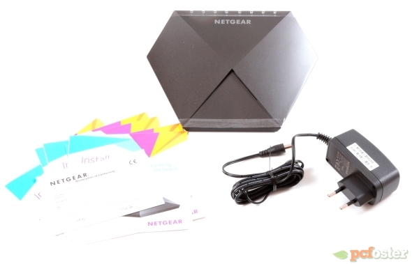 Netgear Nighthawk S8000