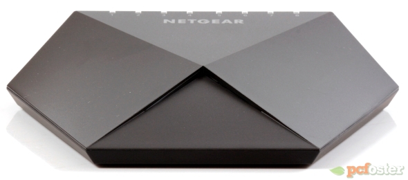 Netgear Nighthawk S8000