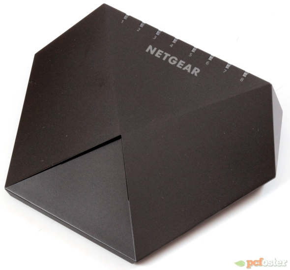 Netgear Nighthawk S8000