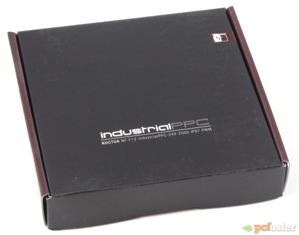 Noctua IndustrialPPC 24V