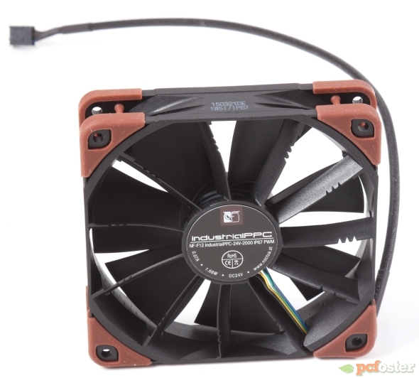 Noctua IndustrialPPC 24V