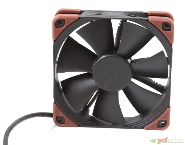 Noctua IndustrialPPC 24V