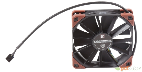 Noctua IndustrialPPC 24V