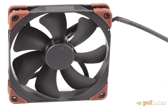 Noctua IndustrialPPC 24V