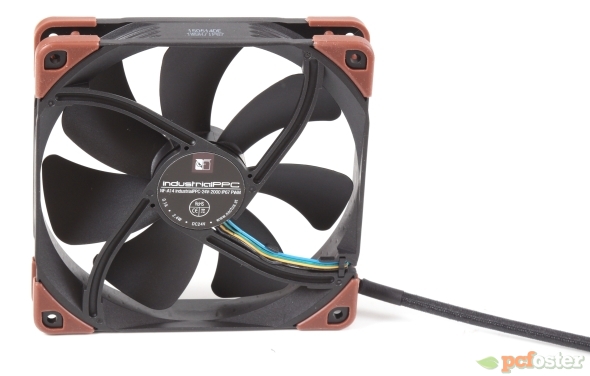 Noctua IndustrialPPC 24V