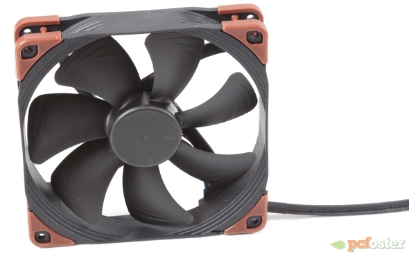 Noctua IndustrialPPC 24V