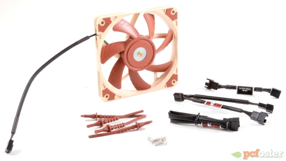 Noctua A series