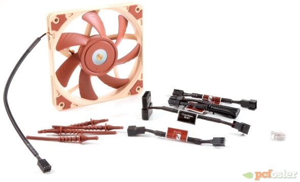 Noctua A series