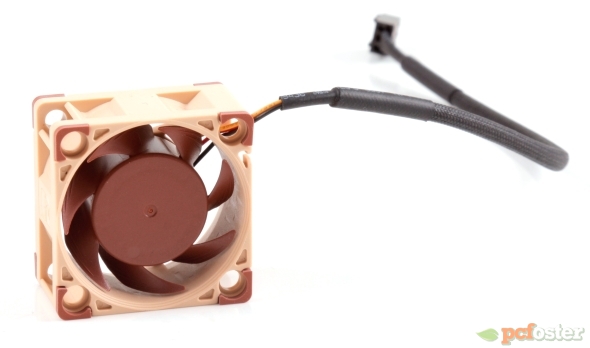 Noctua A series