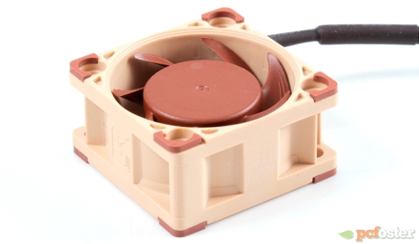 Noctua A series