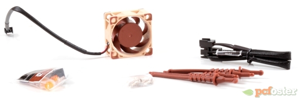 Noctua A series