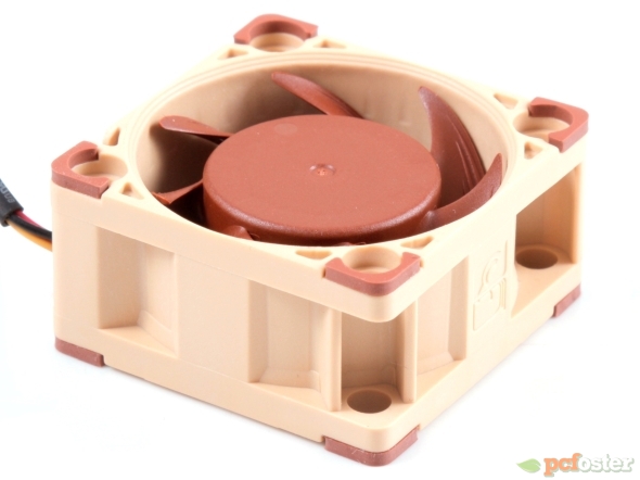 Noctua A series