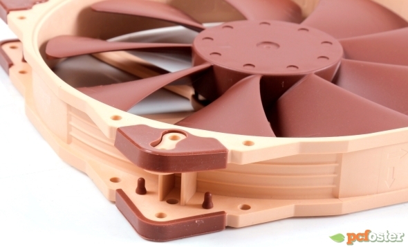 Noctua A series