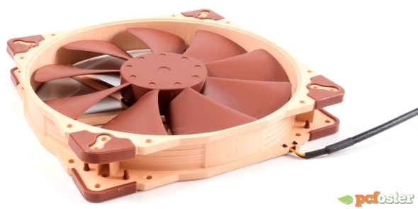 Noctua A series